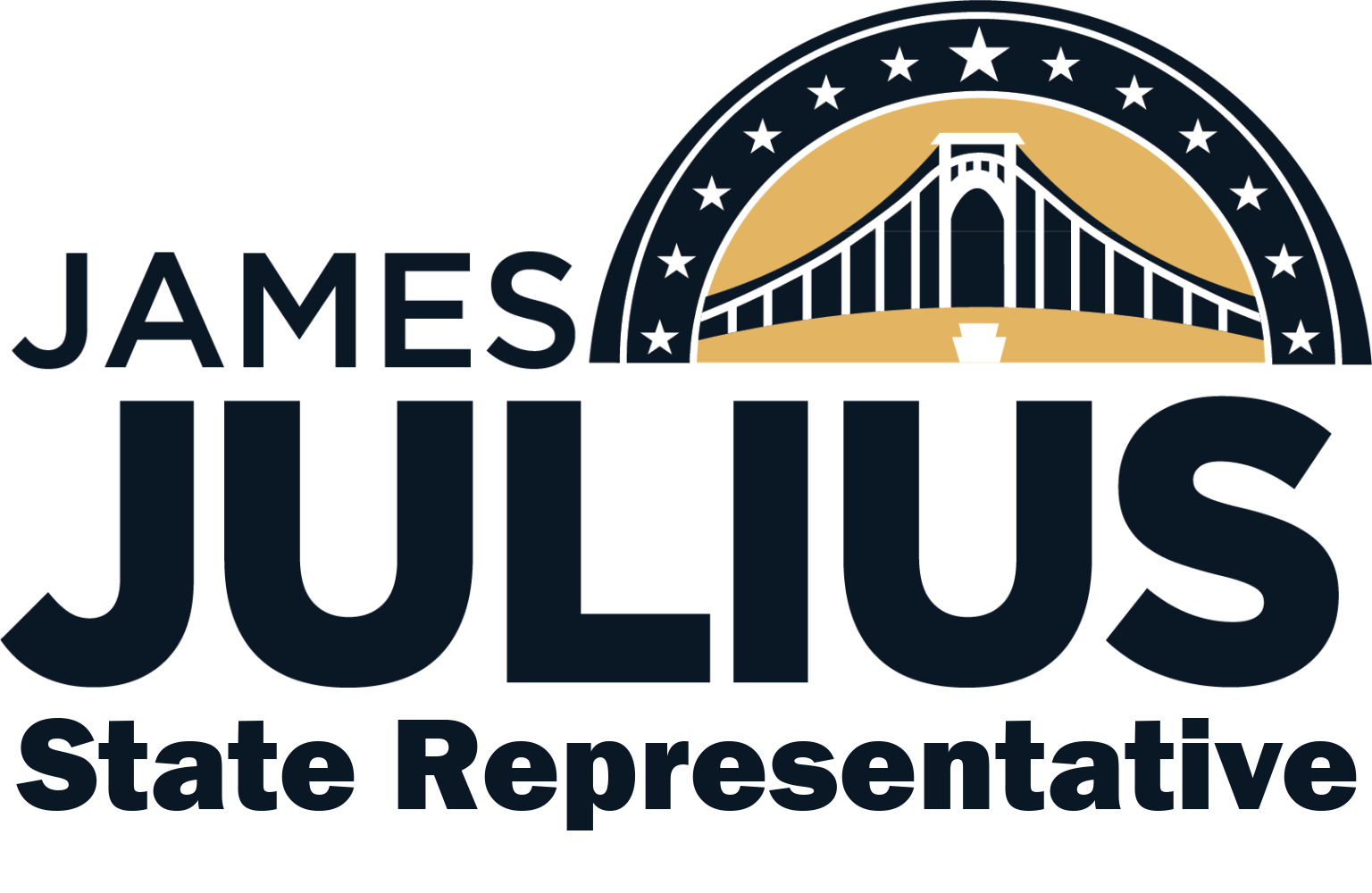 James Julius, State Representative